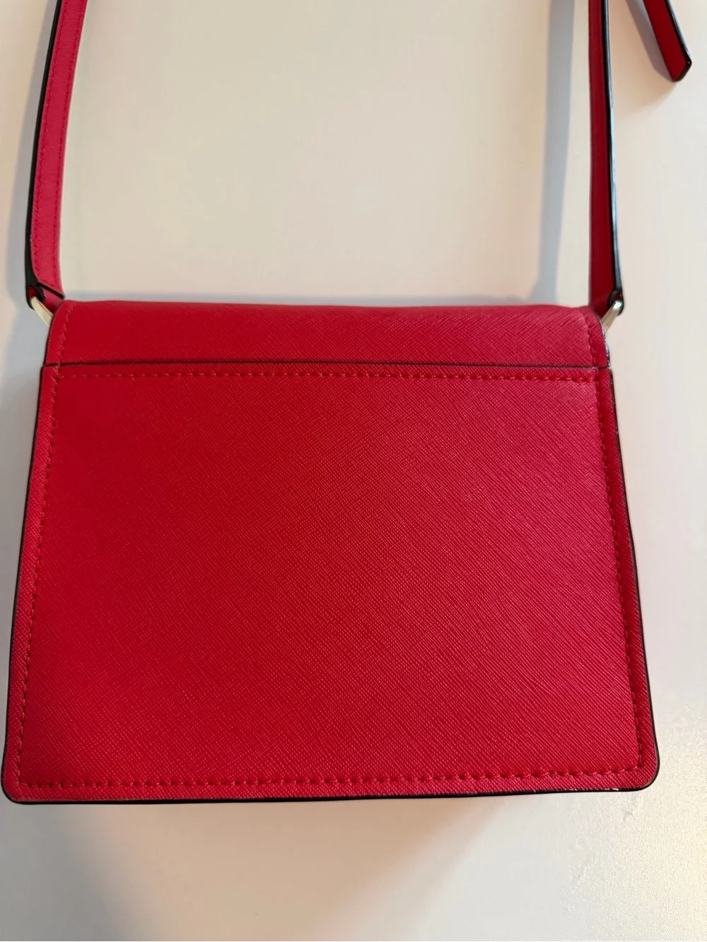 kate spade sleek structured